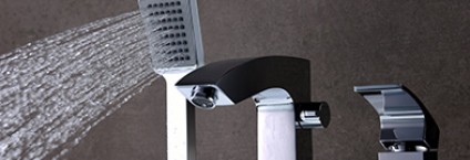 五金常識:衛(wèi)浴五金水龍頭保養(yǎng)要素