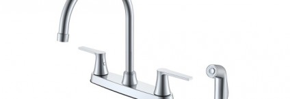 細細品一下水龍頭的水